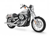 2010 Harley-Davidson FXD Dyna Super Glide photo